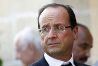 Олланд: Франция и ФРГ будут поддерживать Украину, несмотря на результаты референдума в Нидерландах