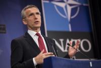 Столтенберг: НАТО старается избежать "новой холодной войны"