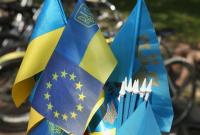 Гройсман назвал результаты референдума в Нидерландах "чрезвычайно тревожным" сигналом для Украины