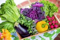 В Украине снова подскочили цены на овощи и фрукты