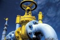 Украина уменьшила запасы газа в ПХГ на 0,16%