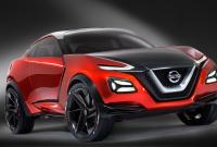 Nissan сделает единую платформу для машин с ДВС и электрокаров