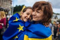 Заявление евродепутатов: судьбу Соглашения об ассоциации должен решать весь ЕС, а не 20% граждан одной страны