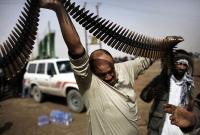 Разведка США: число джихадистов в Ливии за год увеличилось вдвое