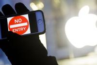 В США суд обязал Apple рассекретить данные iPhone преступника