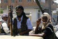 В Йемене боевики "Аль-Каиды" казнили 20 правительственных военных