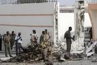 В Сомали произошел второй теракт, погибли 8 человек