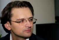 Порошенко назначил Кулебу постпредом Украины при Совете Европы