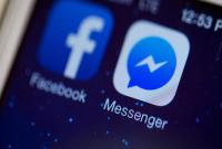 Число активных пользователей Facebook Messenger превысило 900 млн