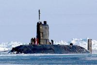 Британия решила возобновить патрулирование Арктики подлодками