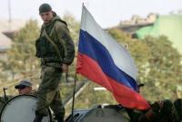 Разведка заявляет о ранении 4 российских военных под Авдеевкой