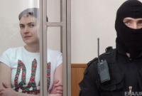 Кремль отпустит Савченко, но перед этим "разведет" публику