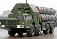 Россия поставила в Иран первую партию ракетных комплексов С-300