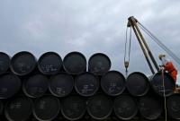 Цена нефти Brent превысила $42