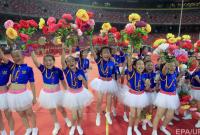 Китай нацелился на мировое футбольное господство