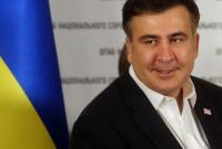 Саакашвили призвал Раду не голосовать за новое правительство