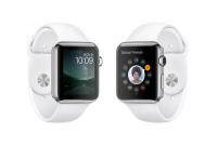 С 15 апреля в Украине стартуют продажи умных часов Apple Watch