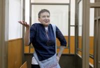 Сестра Савченко прокомментировала просьбу летчицы задать вопрос Путину во время прямой линии