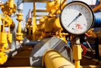 Запасы газа в ПХГ Украины остались на уровне 8,44 млрд куб. м