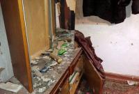 В Мариуполе мужчина бросил гранату в дом родной сестры, женщина ранена