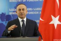 Турция инициирует создание контактной группы по Нагорному Карабаху