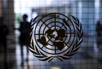 ООН призывает освободить ее сотрудника, которого удерживают боевики ДНР
