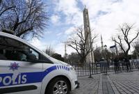 В Стамбуле задержали двух россиян за подозрение в шпионаже - СМИ