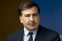 За прошлый год Саакашвили заработал 38 тысяч гривень