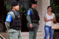 В панамском офисе Mossack Fonseca прошли обыски