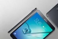 У планшетов Samsung Galaxy Tab S2 появились улучшенные версии