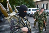 Большое количество наемников из России перебрасывают на Донбасс
