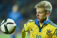 СМИ: "Боруссия" из Дортмунда летом усилится футболистом сборной Украины