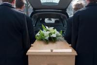 Минрегион: средняя стоимость похорон в Украине выросла на 23%