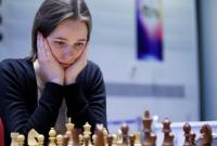 Украинские шахматисты временно отстранены от соревнований из-за долга перед ФИДЕ