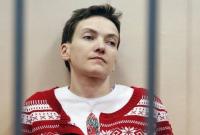 Адвокат: у Савченко есть четыре-пять дней