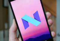 Вышла новая Android N Developer Preview