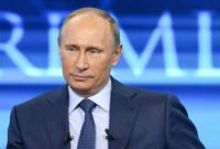 Путин прокомментировал скандал с офшорами
