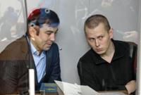 Суд огласит приговор ГРУшникам Александрову и Ерофееву 18 апреля