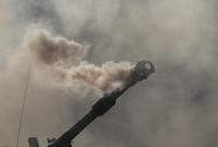 Украинская разведка озвучила потери российских военных в результате нападения на опорный пункт сил АТО