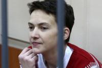 Адвокат Савченко допускает ее обмен только на Ерофеева и Александрова