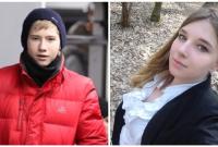 В Черниговской области нашли пропавших в Киеве подростков