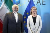 ЕС и Иран достигли соглашения о сотрудничестве в области мирного атома
