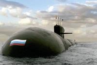 В США видят реальную угрозу в подводных лодках РФ