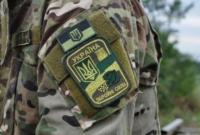 Спикер АТО: при обстреле Станицы Луганской ранен боец ВСУ