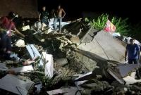 Землетрясение в Эквадоре: погиб минимум 41 человек