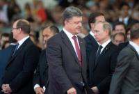 Порошенко и Путин обсудили судьбу Савченко