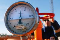 Запасы газа в ПХГ Украины увеличились на 0,05% за сутки