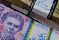 Активы банков Украины в феврале выросли почти на 3%