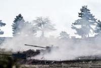 Дания примет участие в ударах по ИГ в Сирии