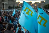 ГПУ: начато уголовное производство по факту запрета оккупантами в Крыму деятельности Меджлиса